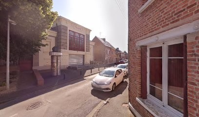 Y Por Qué No !, Magasin de Vêtements à Ham