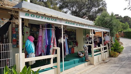 Boutique Adam & Eve - Coiffure, Magasin de Vêtements à Hyères