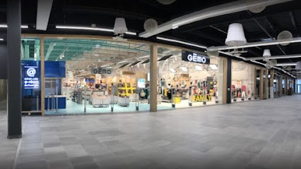 Gemo Le Havre - Montivilliers Shoes And Clothing, Magasin de Vêtements à Fontaine-la-Mallet