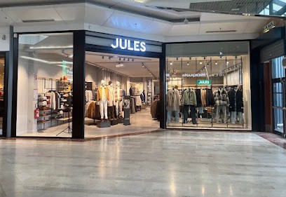 JULES -LYON CALUIRE CC, Magasin de Vêtements à Caluire-et-Cuire