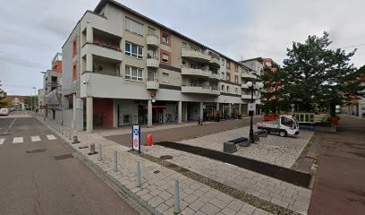 Tally Weijl, Magasin de Vêtements à Saint-Louis
