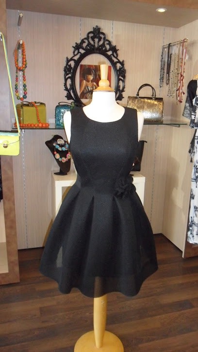 Mon P'tit Coup de Coeur, Magasin de Vêtements à Firminy