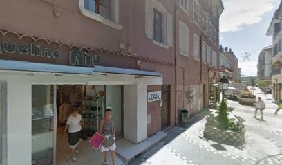 ARMAND THIERY FEMME, Magasin de Vêtements à Voiron