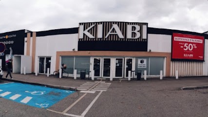 Kiabi Store Saint-Dié-Des-Vosges, Magasin de Vêtements à Saint-Dié-des-Vosges