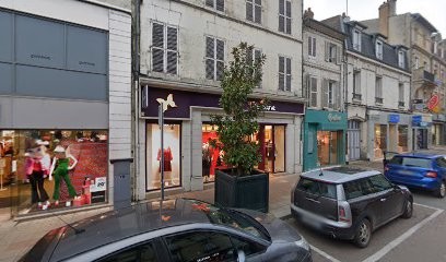 TOSCANE, Magasin de Vêtements à Soissons