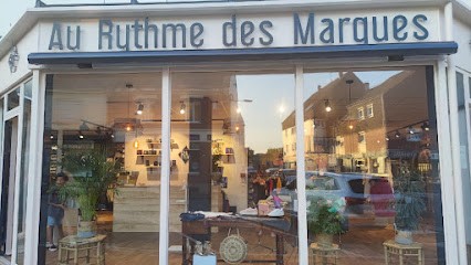 Au rythme des marques, Magasin de Vêtements à Gisors