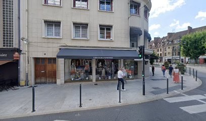 S.e.e.t, Magasin de Vêtements à Évreux