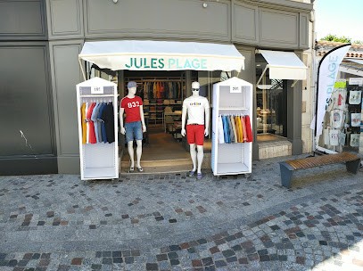 Jules Saint Gilles Croix De Vie, Magasin de Vêtements à Saint-Gilles-Croix-de-Vie