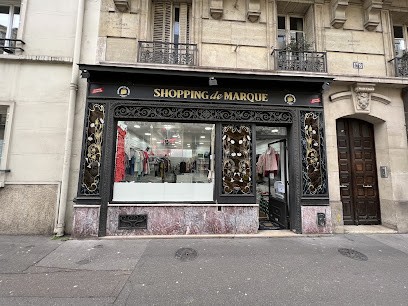 Shopping De Marque, Magasin de Vêtements à Paris 15
