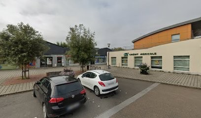 Jardin d’enfants, Magasin de Vêtements à Tinténiac