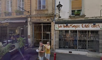 La Boutique Can Elles, Magasin de Vêtements à Sedan