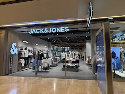 Jack & Jones, Magasin De Vêtements à Créteil