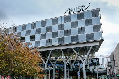 Zadig & Voltaire, Magasin de Vêtements à Metz