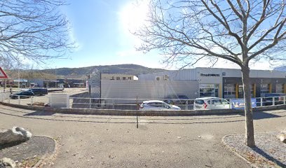 WAS We Are Select Gap, Magasin de Vêtements à Gap