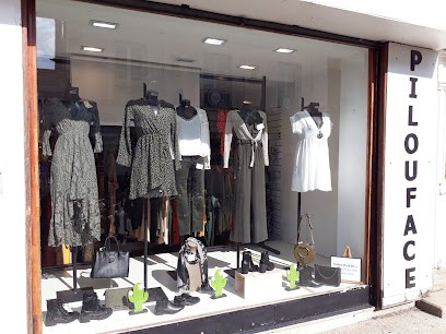 Pilouface, Magasin de Vêtements à Juvisy-sur-Orge