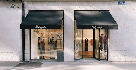 Mes Demoiselles, Magasin de Vêtements à Lyon 06