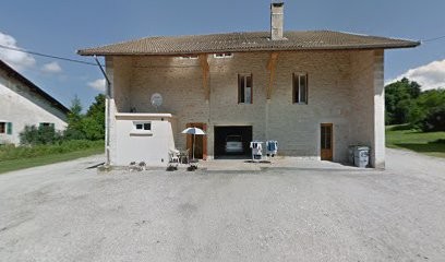 la-bohème, Magasin de Vêtements à Aranc