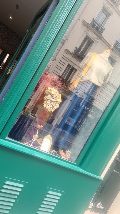 La Bohème Chic, Magasin de Vêtements à Paris 14