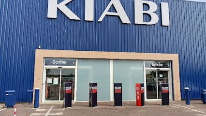 Kiabi Store Kiabi Avallon, Magasin de Vêtements à Avallon
