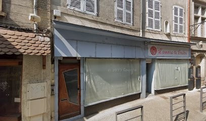 A Bagatelle, Magasin de Vêtements à Montbrison