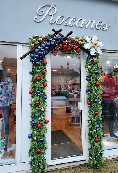 Roxanes, Magasin de Vêtements à Pithiviers