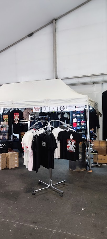 RETRO NOVAE, Magasin de Vêtements aux Herbiers