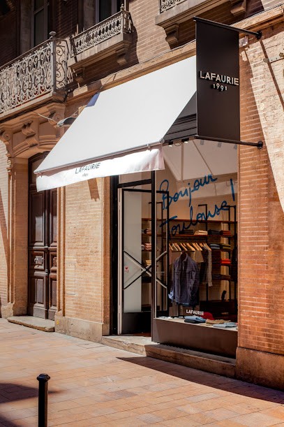 LAFAURIE Toulouse, Magasin de Vêtements à Toulouse