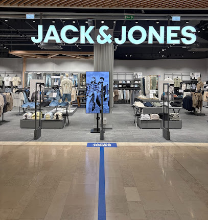 Jack & Jones, Magasin De Vêtements à Orléans