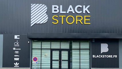 Blackstore Morlaix, Magasin de Vêtements à Saint-Martin-des-Champs