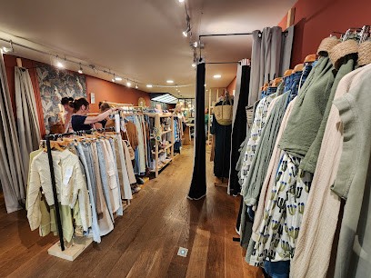 Lili Rose, Magasin de Vêtements à Granville