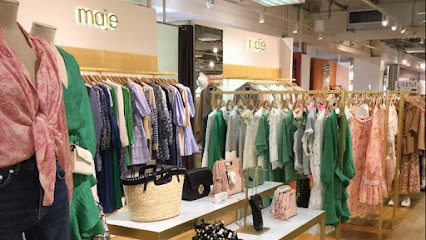 Maje Printemps - Marseille, Magasin de Vêtements à Marseille 11