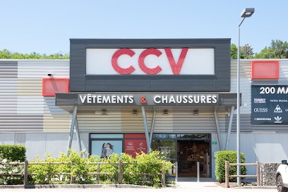 CCV Besançon, Magasin de Vêtements à Miserey-Salines