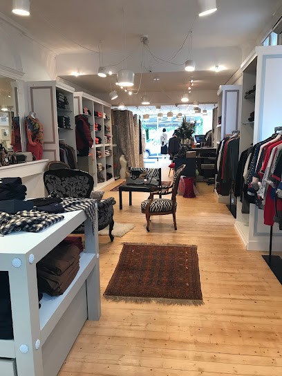 NENUPHAR, Magasin de Vêtements à Rochefort