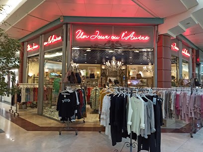 Un Jour Ou L'Autre, Magasin de Vêtements à Narbonne
