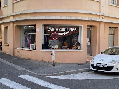 Var Azur Linge, Magasin de Vêtements à Hyères