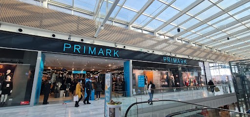 Primark, Magasin de Vêtements à Villeneuve-la-Garenne