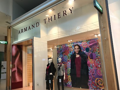 ARMAND THIERY FEMME, Magasin de Vêtements à Rambouillet