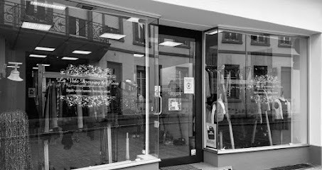 Le Vide Dressing De Rosa, Magasin de Vêtements à Sélestat