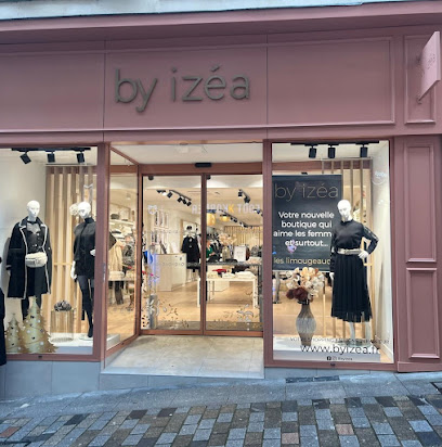 By Izéa Magasin De Vêtements à Limoges