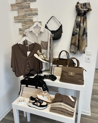 R'Eve de Mode, Magasin de Vêtements à Varces-Allières-et-Risset