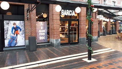 Garcia Roubaix, Magasin de Vêtements à Roubaix