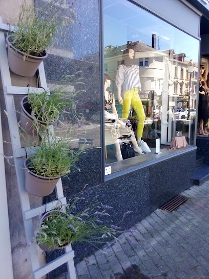 Zia & Moi, Magasin de Vêtements à Saint-Avold