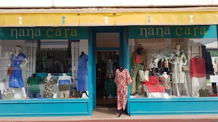 Nana Cara, Magasin de Vêtements à Royan