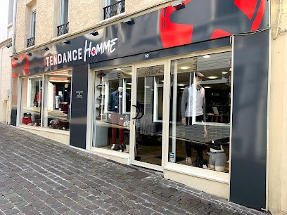 Tendance Homme, Magasin de Vêtements à Lillebonne