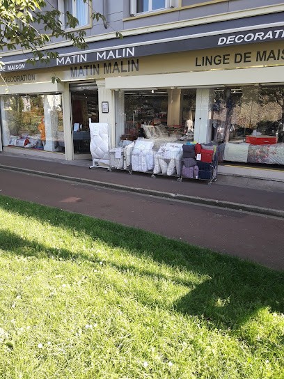 Obazar, Magasin de Vêtements à Ermont