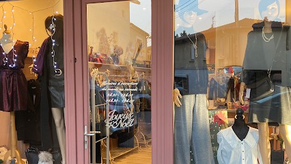 Boudoir Bohème, Magasin de Vêtements au Péage-de-Roussillon