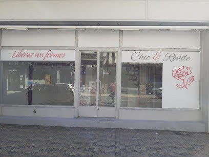 Chic & Ronde, Magasin de Vêtements à Tulle