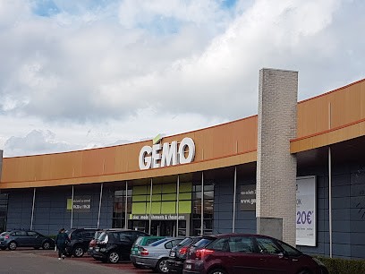 Gemo Lens - Lievin Shoes And Clothing, Magasin de Vêtements à Liévin