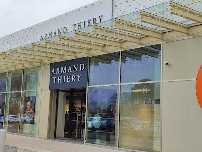 ARMAND THIERY FEMME ET HOMME, Magasin de Vêtements à Geispolsheim