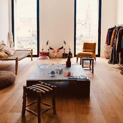 LOFT 27 By Luxe-Urbain, Magasin de Vêtements à Sète